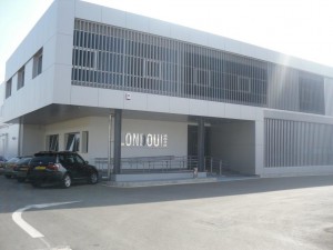 LONDOU LARNACA